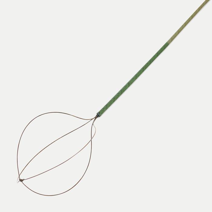 Zero Tip Nitinol Stone Retrieval Basket