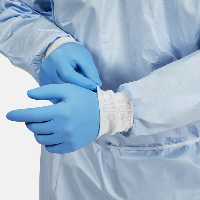 EndoArmor+ Surgical Gown, BX/100