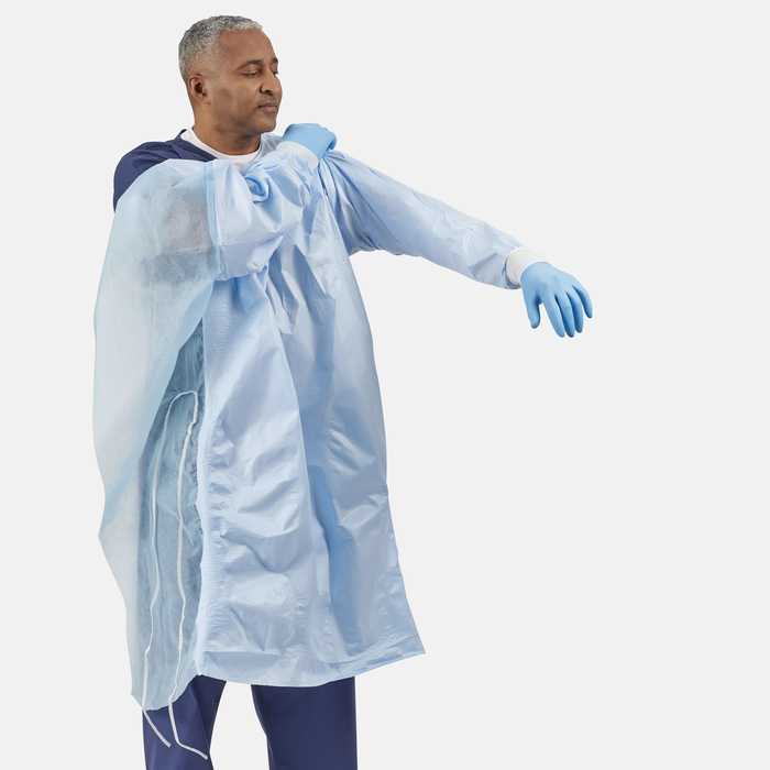EndoArmor+ Surgical Gown, BX/100