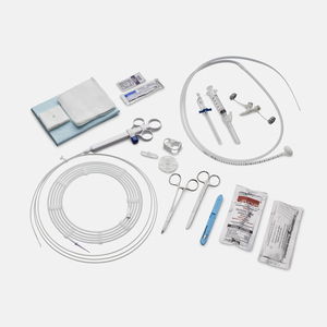 EndoVive Safety PEG Kit - ENFit Connector