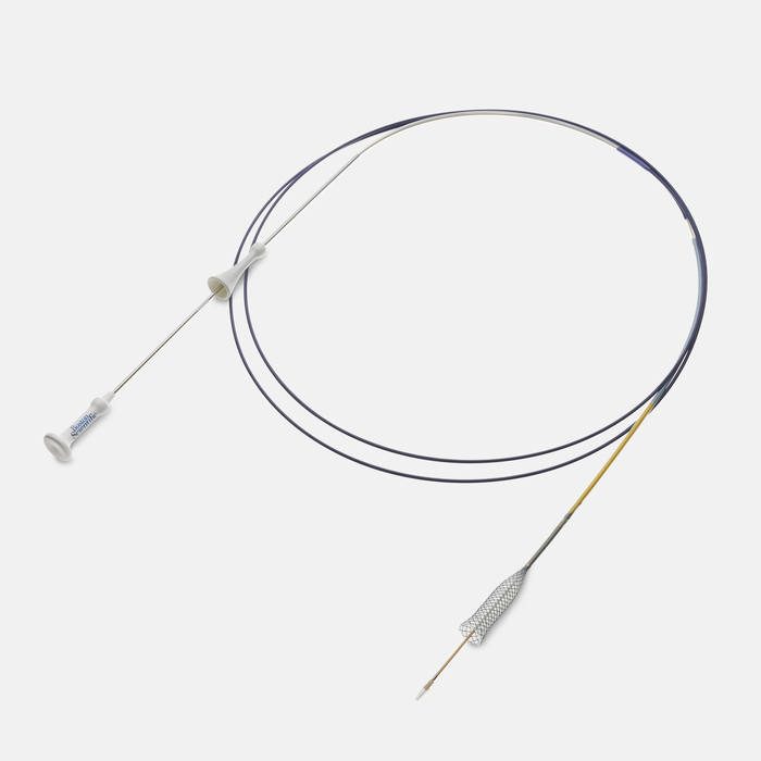 WallFlex™ Biliary RX Fully Covered RMV 10x60