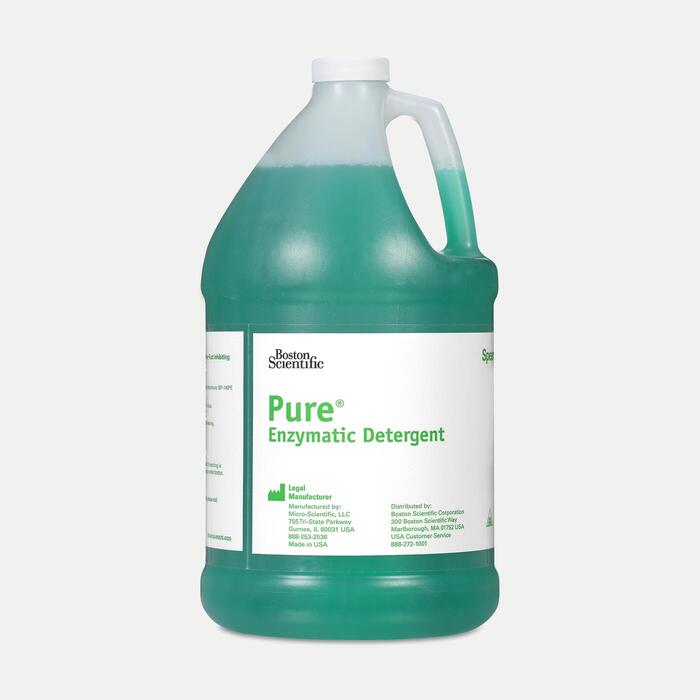 Spearmint Fresh Scent, BX/4