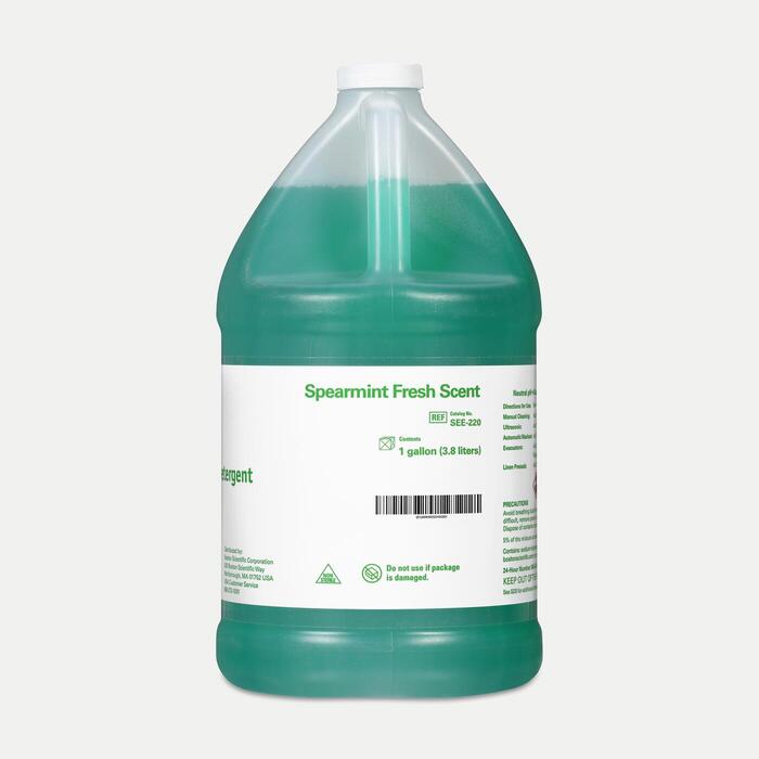 Spearmint Fresh Scent, BX/4